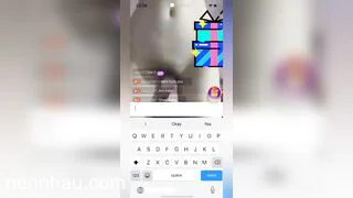Seri teen: Bùi Thu 2k6 trên litmatch call sex cực ngon