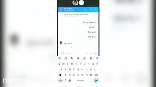 Seri teen: bé Lệ 2k9 gái xinh mới lớn, lồn non vcl p1 đỉnh của chóp