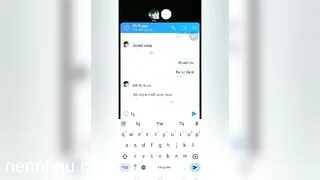 Seri teen: bé Lệ 2k9 gái xinh mới lớn, lồn non vcl p2 cực hot