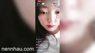 Nóng bỏng em tiktok call sex cùng zai để kiếm tiền ăn chơi - phần 1
