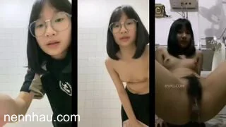 Cực đỉnh THỦ DÂM THẾ THÔI , CHƯ E HỌC GIỎI LẮM