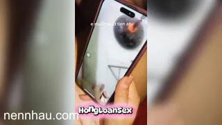 Pass3. Địt ck nhưng phải call video xem trai sóc lọ mới chịu cơ. nóng bỏng
