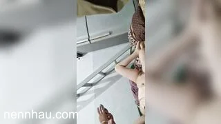 Clip Sex Kiệt sức với chị máy bay biết chiều chuộng hot nhất