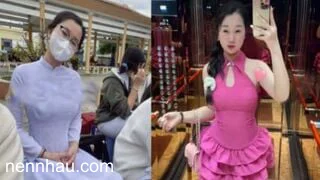 Lộ clip Clip Sex Chịch em nữ sinh lồn không lông đít cực bự