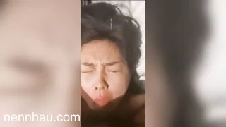 Em Chuppy Vú To LỒN MÚP SAY RƯỢU, bị Lút Cán Nhét Cu vào Mồm djt quay video nứng vcl đỉnh của chóp