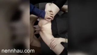 Không thể bỏ lỡ Đụ em học sinh đường cong chữ S uốn dẻo chết người,cặp chân khiến ta mê mẩn điên cuồn