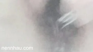 Siêu nứng Ánh Dương k9 mới xoa hột le mà nc ra cỡ đó