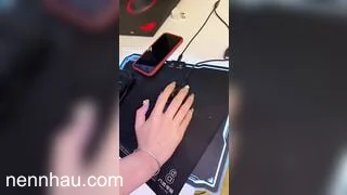 ĐANG CHƠI GAME, CŨNG KHÔNG YÊN , VS THẰNG CHIM NGẮN cực hot