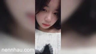 Cực kỳ hot tuyết anh 2k8 nhìn vậy mà dâm lắm ae ạ p1