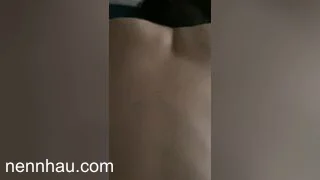 Đỉnh cao Em sinh viên lộ clip sex với người yêu sau khi chia tay 2