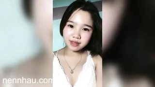 Full 18 phút, Hoàng Anh Thư 207 Chuppy Vú To Lồn Rậm Live Sex Dưa chuột Thủ dâm nóng bỏng