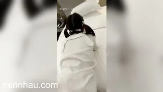 Hot nhất BÉ HS NGOAN NGOÃN , LÀM CON CÁO HƯ HỎNG, CỦA A
