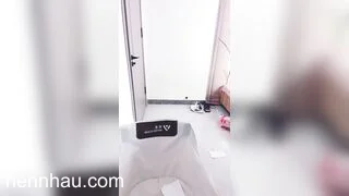 Em Gái Tự Quay Thủ Dâm Tập 518 cực kỳ chất lượng