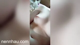 Học sinh lồn non nứng lồn, tranh thủ thủ dâm 1 cái rồi đi học cực kỳ chất lượng