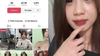 Bom tấn Idol Mai Linh vú bự lên clip mới với anh yêu