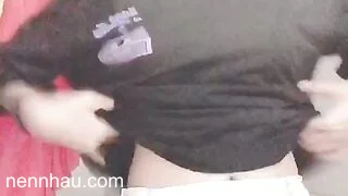 Siêu hot Em nữ sinh lớp 10 tập show phần 2