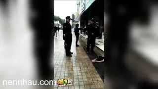 Tổng hợp phô dâm công cộng real không hề kịch bản hot nhất