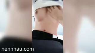 Cực đỉnh Em show hàng cho ny xem