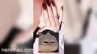 Chất lượng cao em gái mới lớn bị anh trai bắt quay clip thủ dâm rồi bị leak