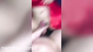 Lộ clip gạ địt cô giáo dâm đãng rên sướng quá xuất tinh luôn