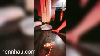 Xả đồ cùng anh chị hàng xóm cực hot