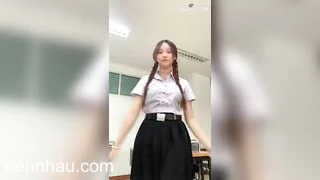 E THƯ KÍ MỚI VÀO LÀM cực ngon