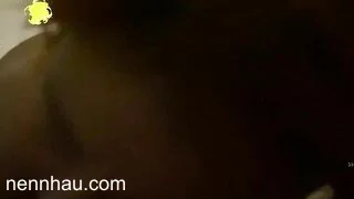 lộ clip em sinh viên mút cu cho bố đường #2