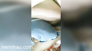 Địt bà chị họ lăng loàn nóng bỏng