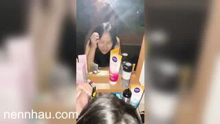 Siêu ngon Loạn luân anh rể đụ em vợ trong phòng, em vợ mặt dâm khoái trí trong việc đụ này.