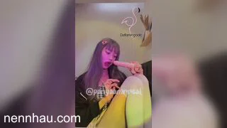 nung khum may anh 3 siêu hot