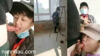 Ông già nông thôn này sướng thật chịch được em gái siêu ngon Phần 8 mới nhất hôm nay
