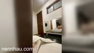Nóng bỏng FULL SIÊU PHẨM "Mộc Mộc " Hot Girl Playerduo - phần 14