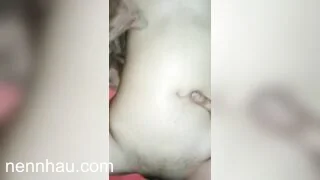 Loạn luân đụ em gái vợ xinh gái mới lớn lông lồn vài cọng,mắc cỡ không muốn cho quay. cực kỳ chất lượng