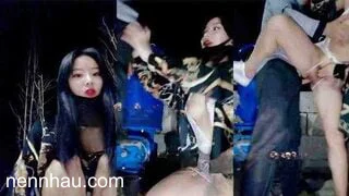 Cực phẩm Bà cô giáo nững lồn đi gạ gẫm dụ dỗ mấy nam sinh mới lớn quan hệ tình dục P.17