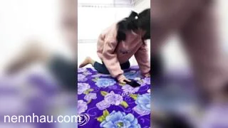 thanh niên lươn lẹo gạ thành công bé lớp 11 đi nhà nghỉ nóng bỏng