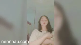 gạ em Bích siêu dễ thương show bánh bao xho xem - phần 1 xem ngay