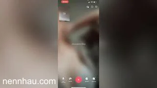 Mới nhất Bé gái 17 tuổi call sex với bạn trai cực bá đạo.
