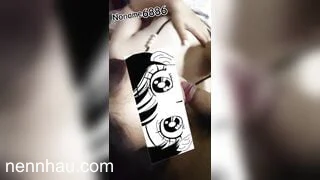 Nằm im cho bạn thân mút cu cực đỉnh