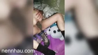 Siêu phẩm Em gái việt hám lấy chồng tây, và cái kết chỉ có thể banh lồn.