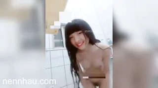 CHĂN ĐƯỢC E RAU NON MỚI NHÚ cực kỳ chất lượng