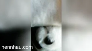 Nóng bỏng địt em hoc sinh cấp 3 lồn múp #3