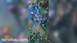 Cực phẩm Đang dở trận game nhưng em người yêu lại nứng