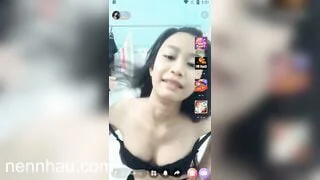 Tuyển tập: idol Nì 2k9 show hàng, móc bướm p1 cực nứng