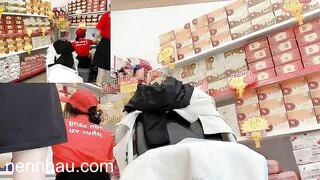 Siêu ngon lên tiếp siêu phẩm nhân viên winmart thủ dâm cực nứng - phần 18
