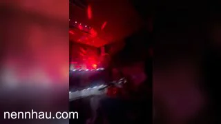 Thủy bé kim ngưu em hàng bay xả không bao đam mê thổi kèn siêu hot