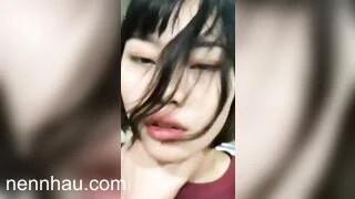 Đỉnh của chóp gạ địt được em hàng xóm đang học lớp 11 #1