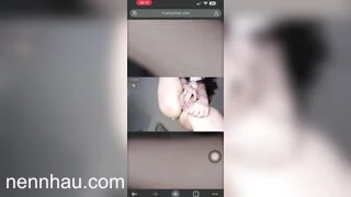 Siêu hot Uii live sex