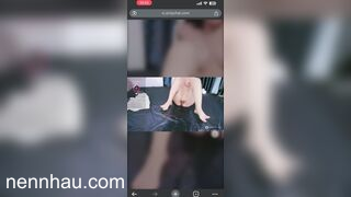 Cực phẩm Sex live 14