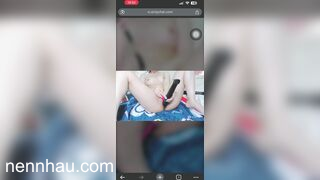 Đỉnh của chóp Ngọc Hà sex
