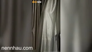 Cô sơ dâm đãng Pong bị biến thái chuốc thuốc kích dục vào đồ ăn làm đồ chơi tình dục cực đỉnh